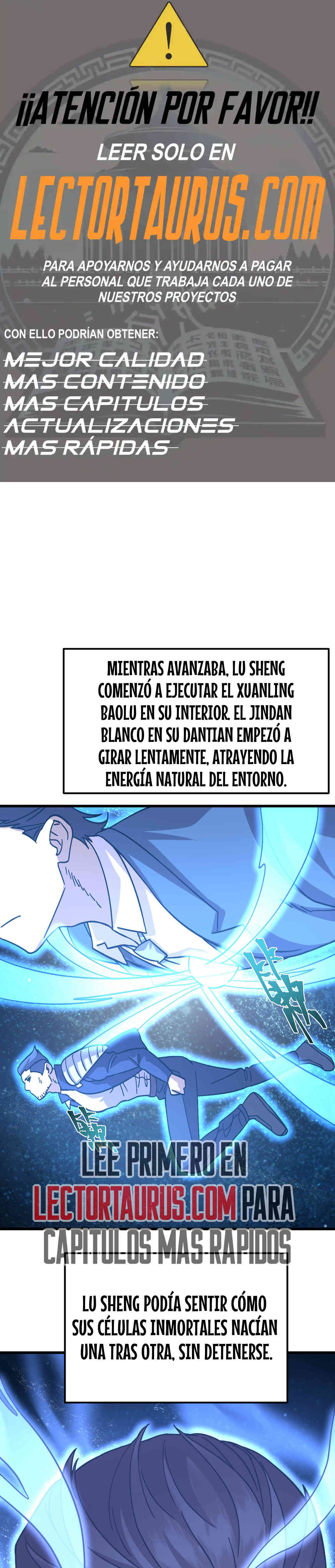 Read Apex Future Martial Arts ES Manga Online