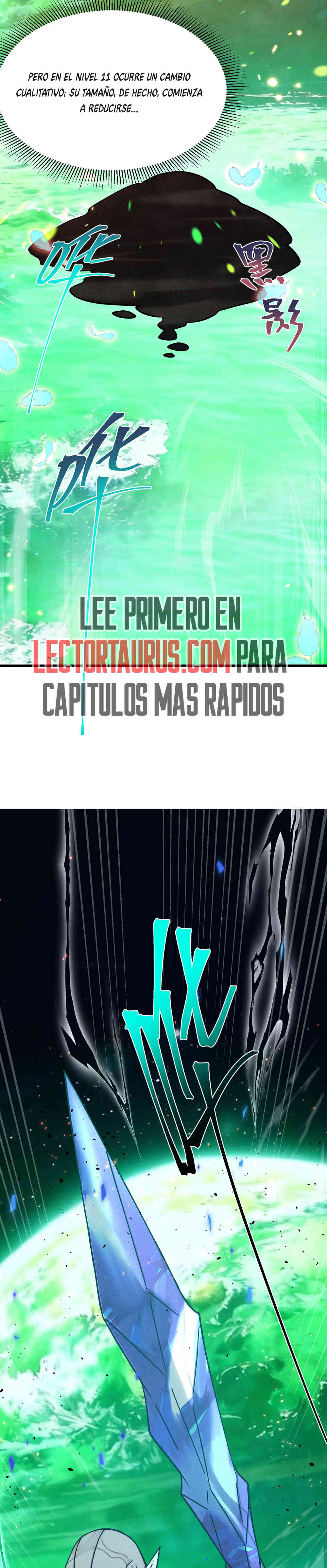 Read Apex Future Martial Arts ES Manga Online