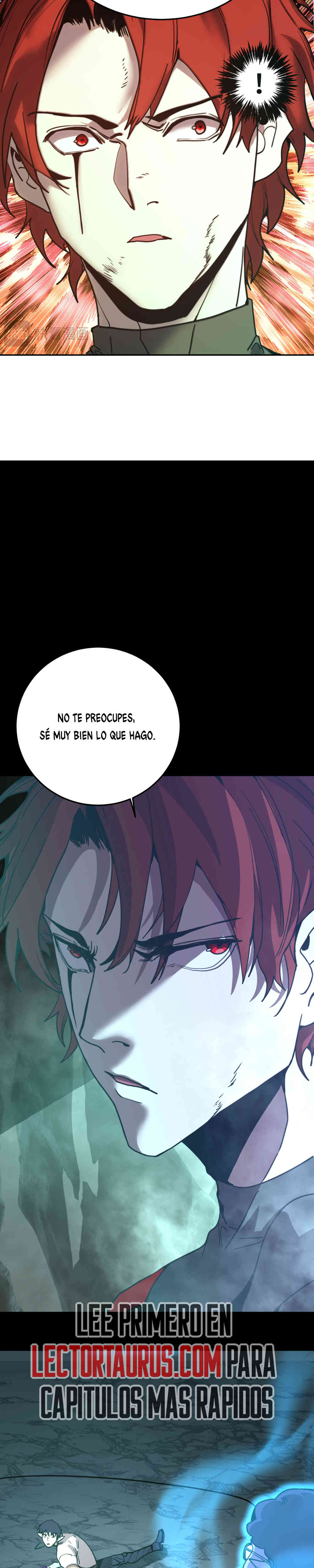 Read Apex Future Martial Arts ES Manga Online