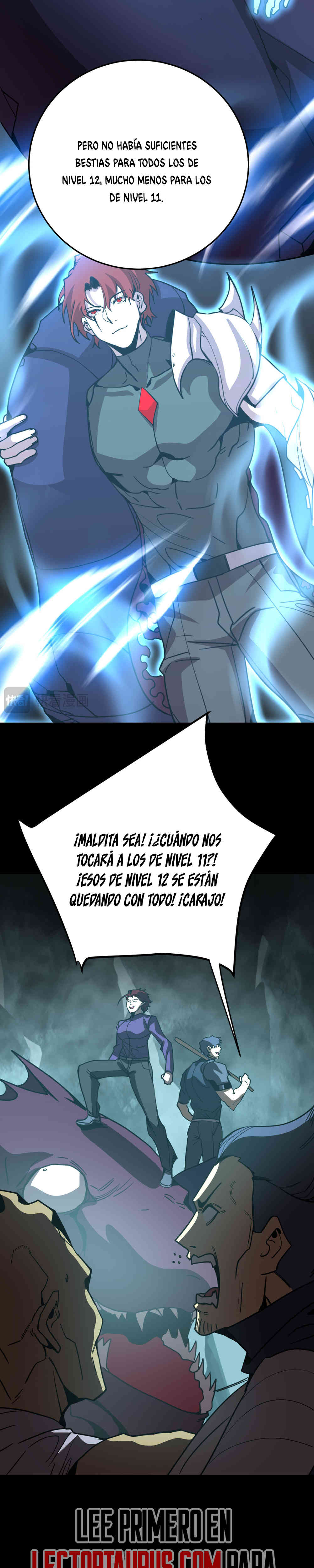 Read Apex Future Martial Arts ES Manga Online