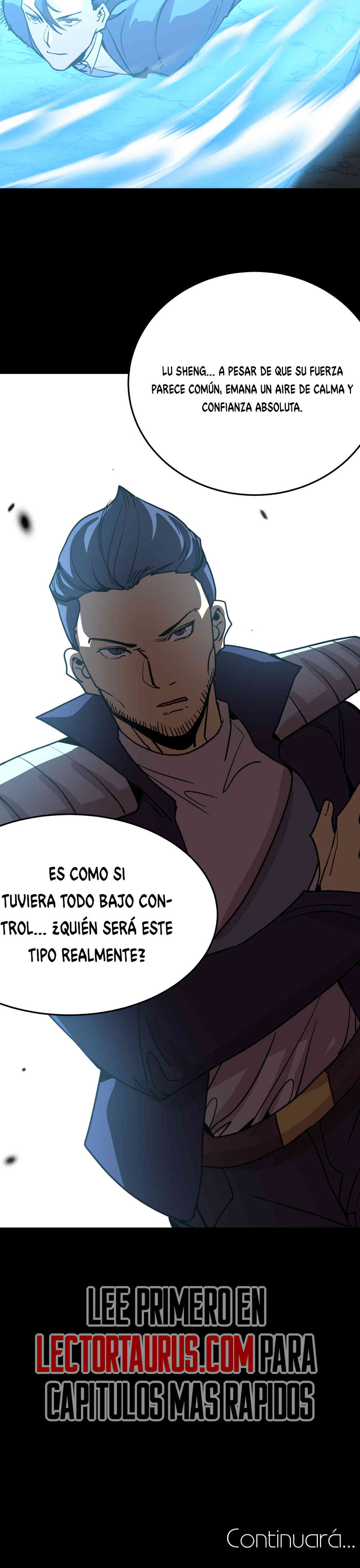 Read Apex Future Martial Arts ES Manga Online