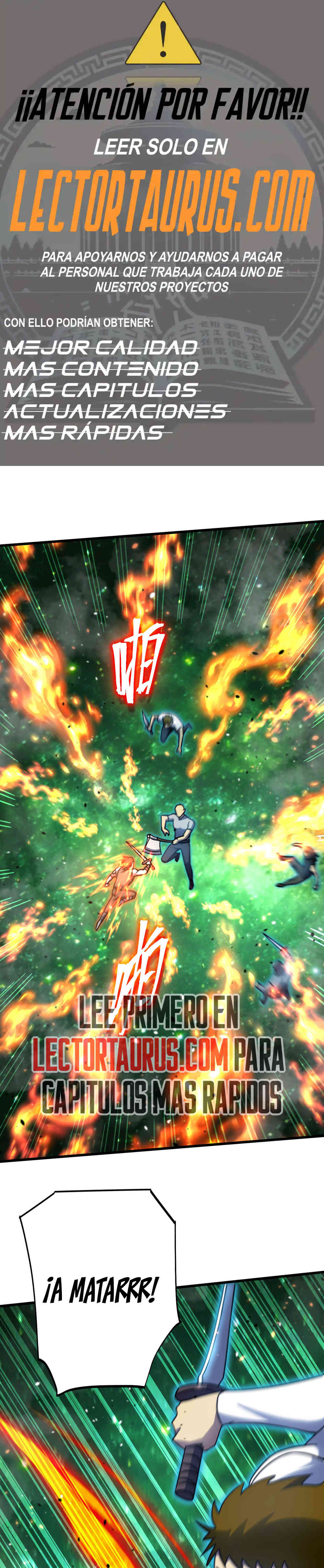 Read Apex Future Martial Arts ES Manga Online