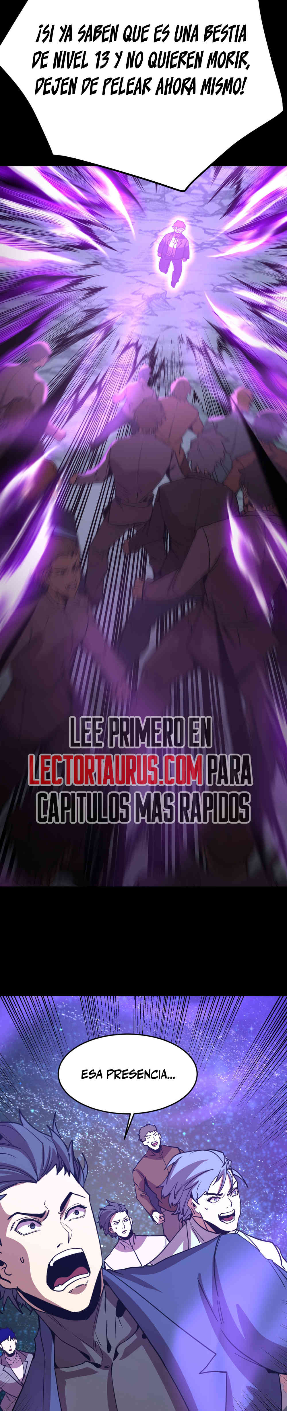 Read Apex Future Martial Arts ES Manga Online