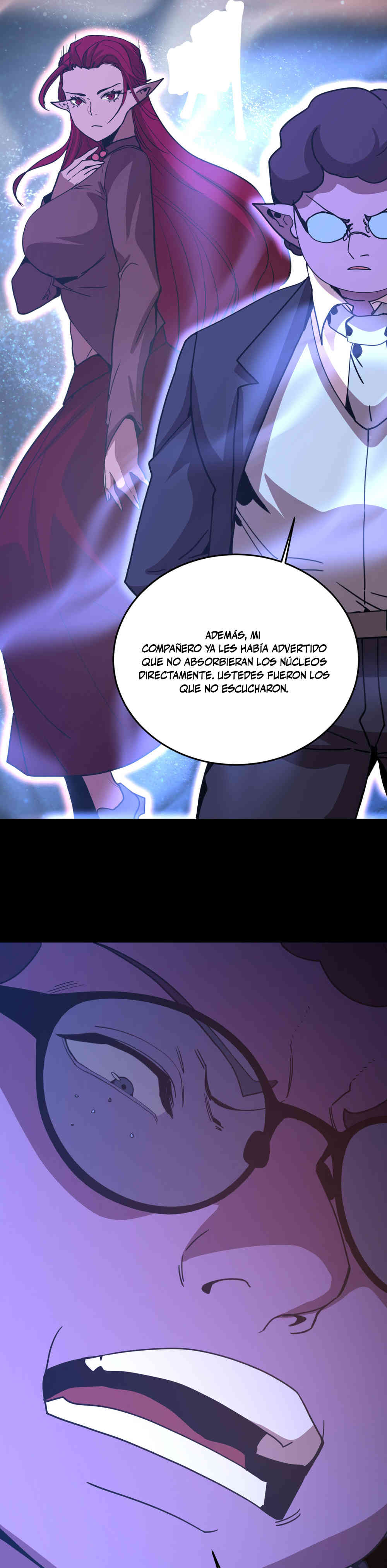 Read Apex Future Martial Arts ES Manga Online