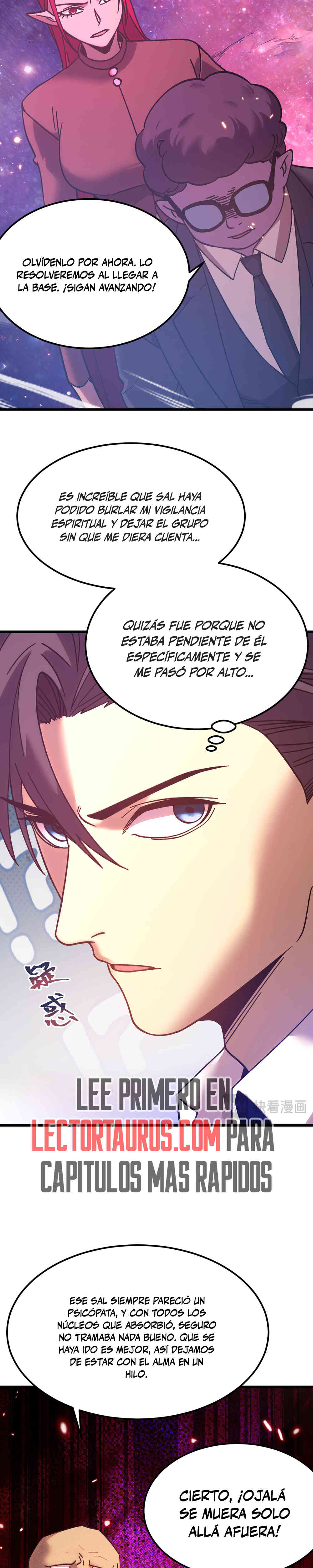 Read Apex Future Martial Arts ES Manga Online