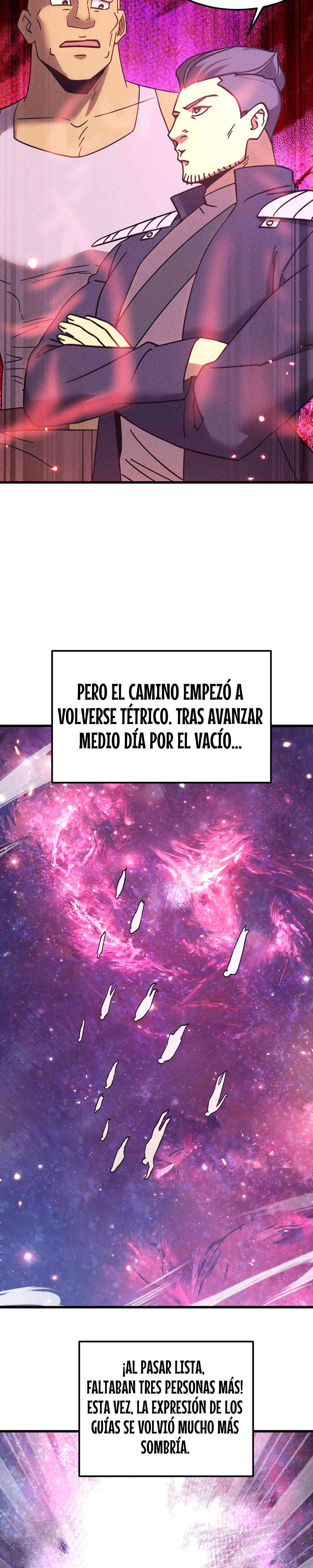 Read Apex Future Martial Arts ES Manga Online