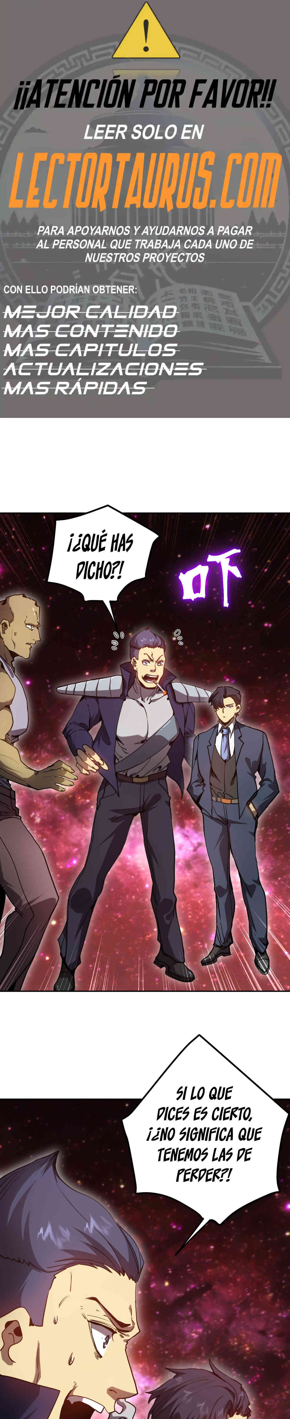 Read Apex Future Martial Arts ES Manga Online