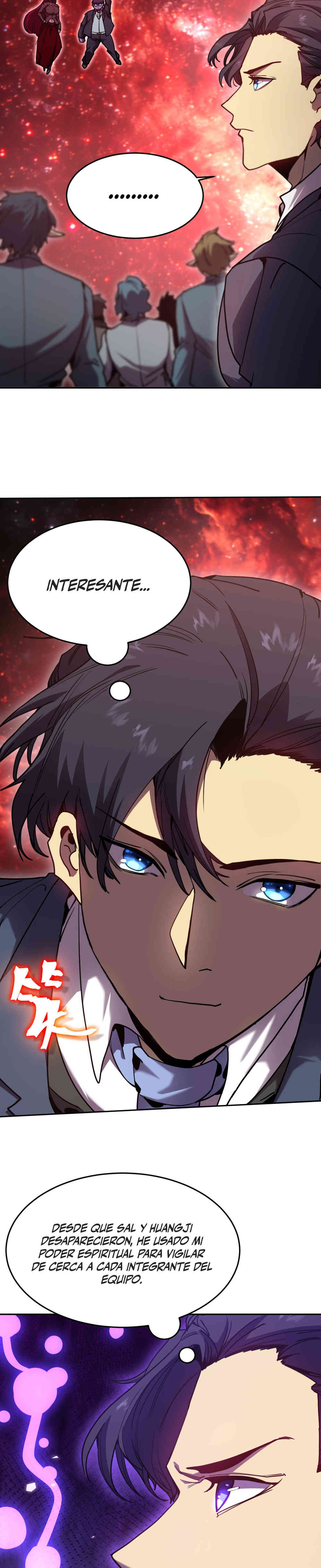 Read Apex Future Martial Arts ES Manga Online