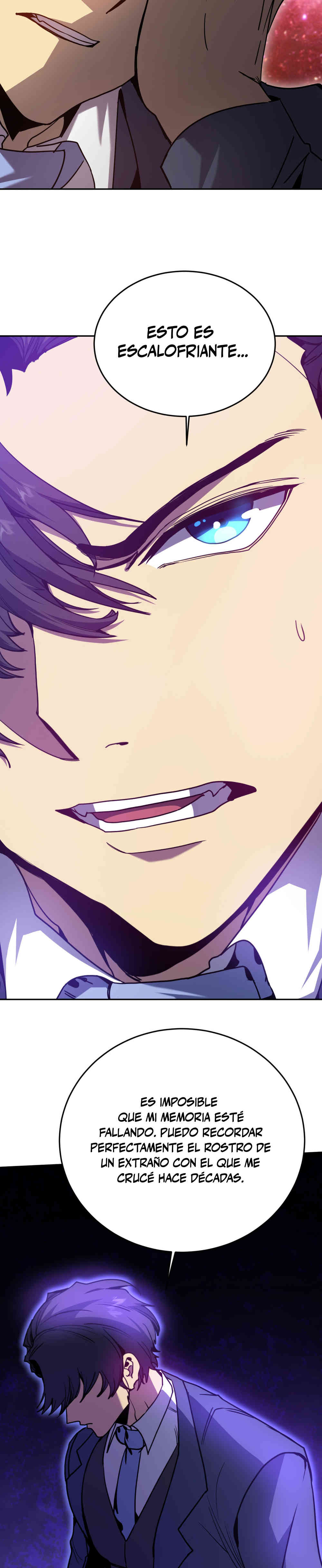 Read Apex Future Martial Arts ES Manga Online