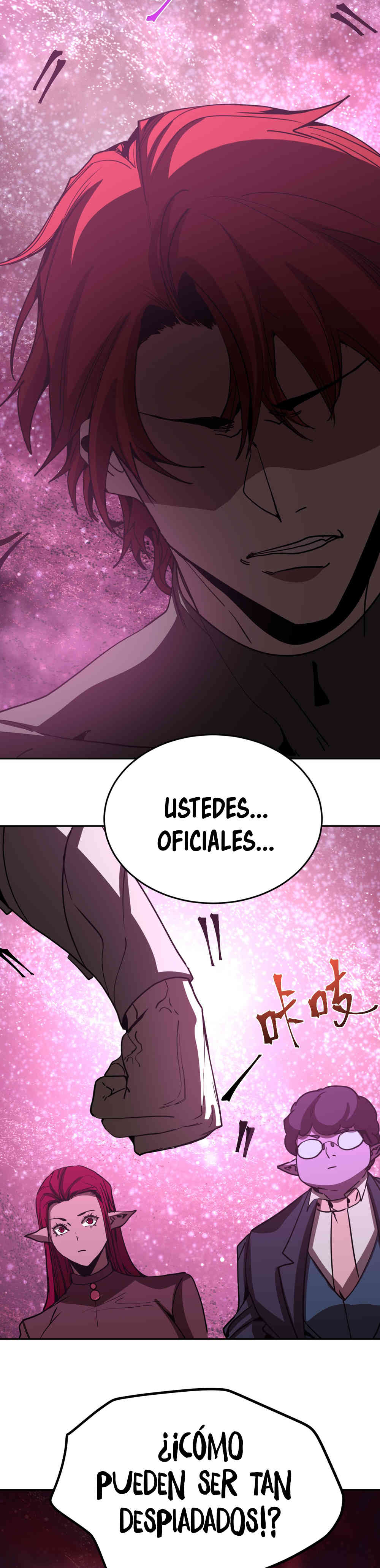 Read Apex Future Martial Arts ES Manga Online