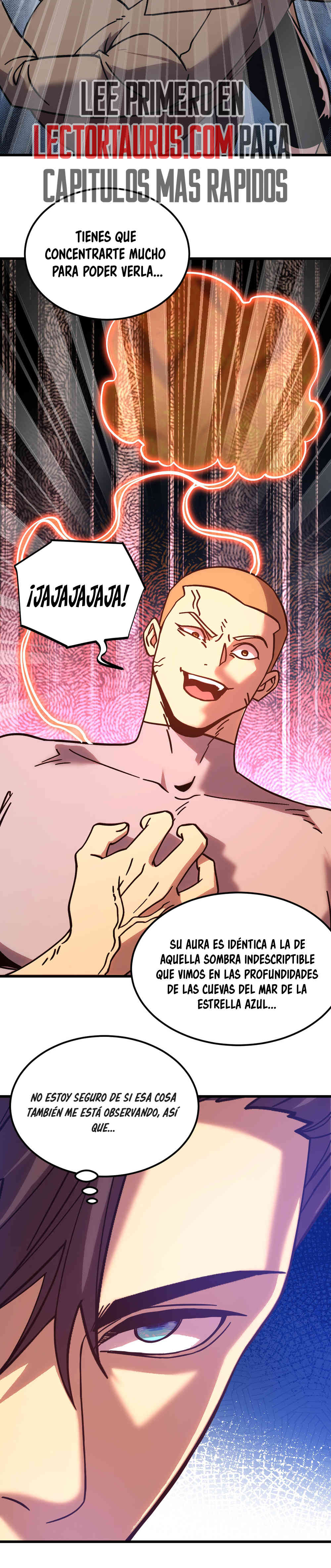 Read Apex Future Martial Arts ES Manga Online