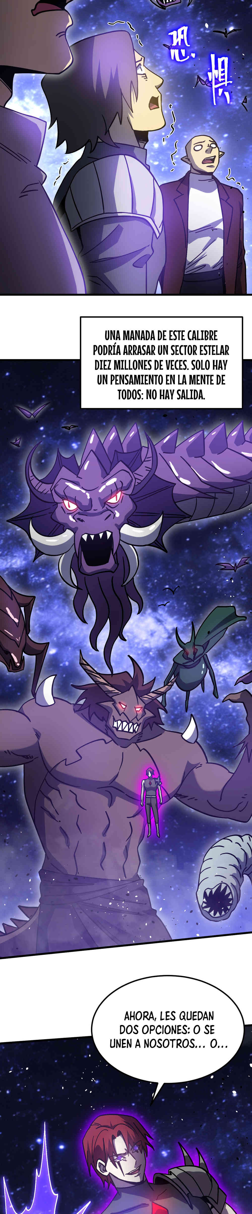 Read Apex Future Martial Arts ES Manga Online