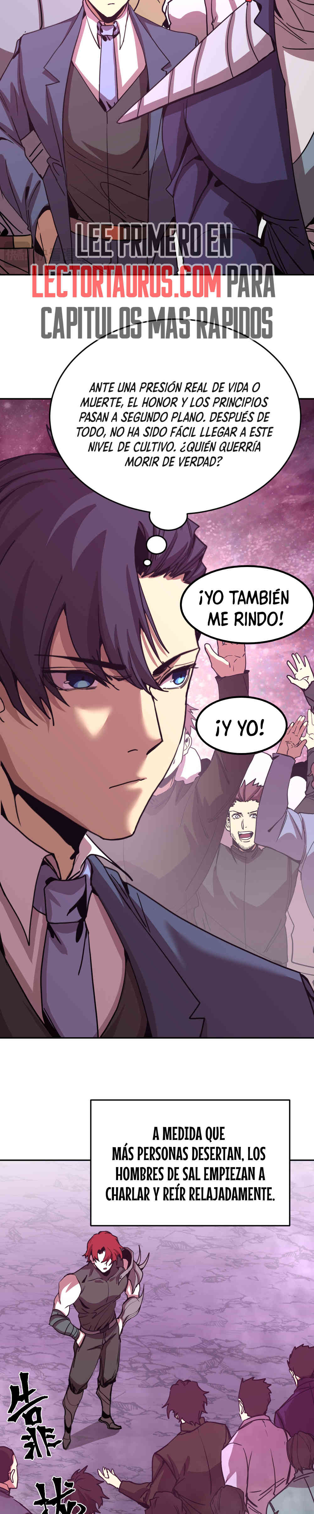 Read Apex Future Martial Arts ES Manga Online