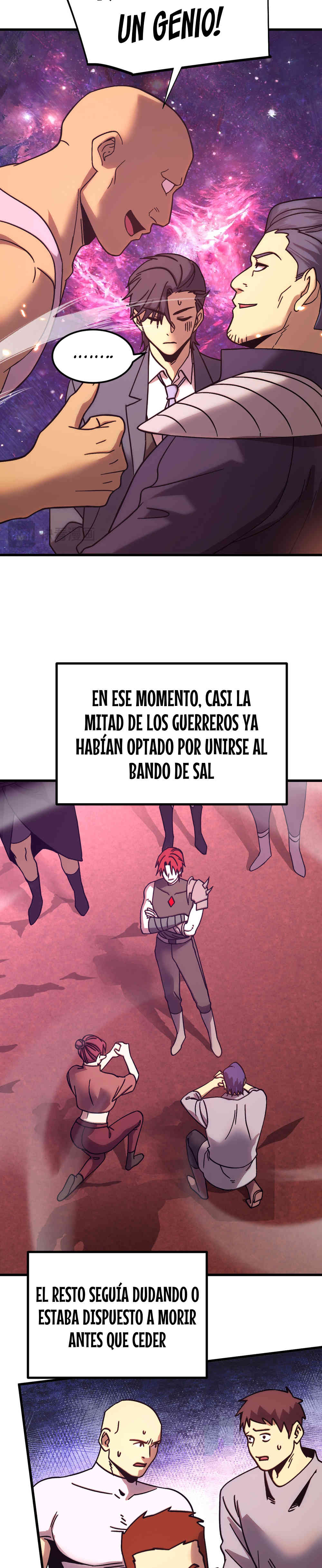 Read Apex Future Martial Arts ES Manga Online