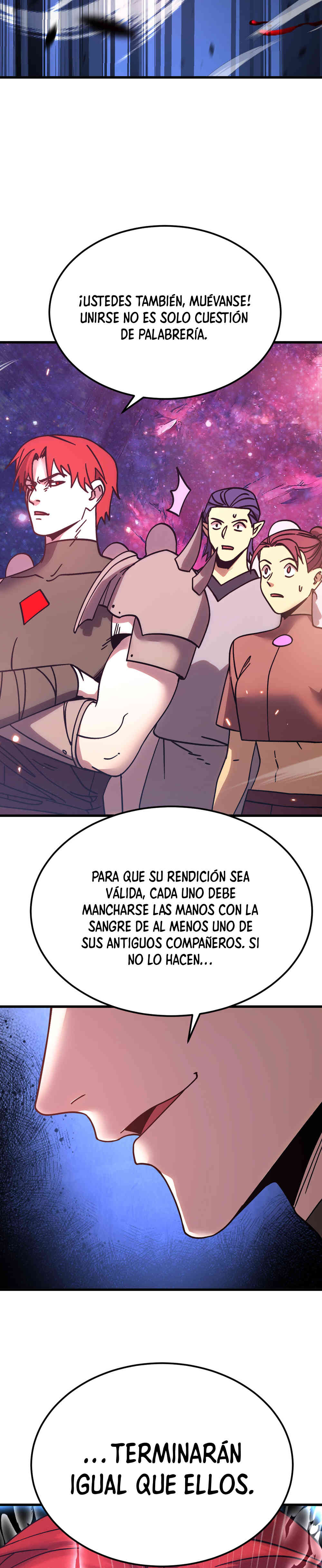 Read Apex Future Martial Arts ES Manga Online