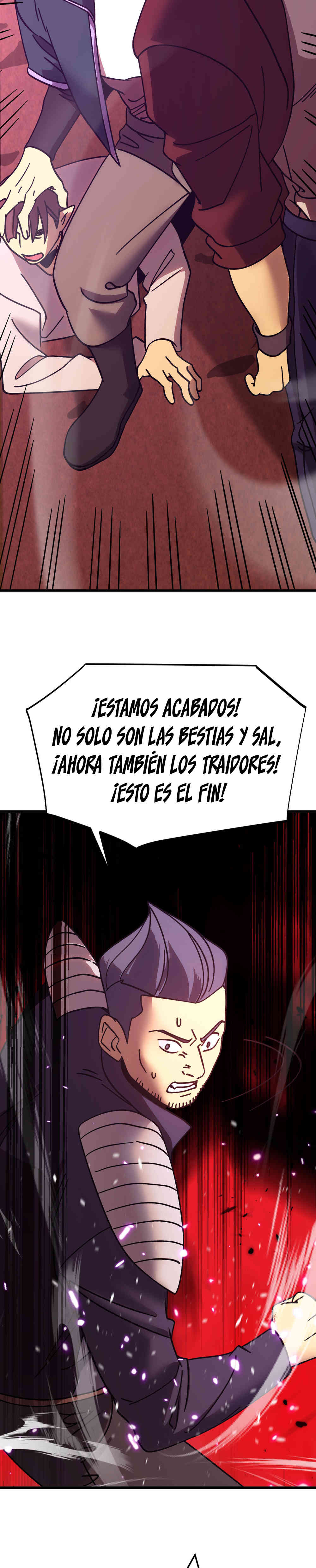 Read Apex Future Martial Arts ES Manga Online