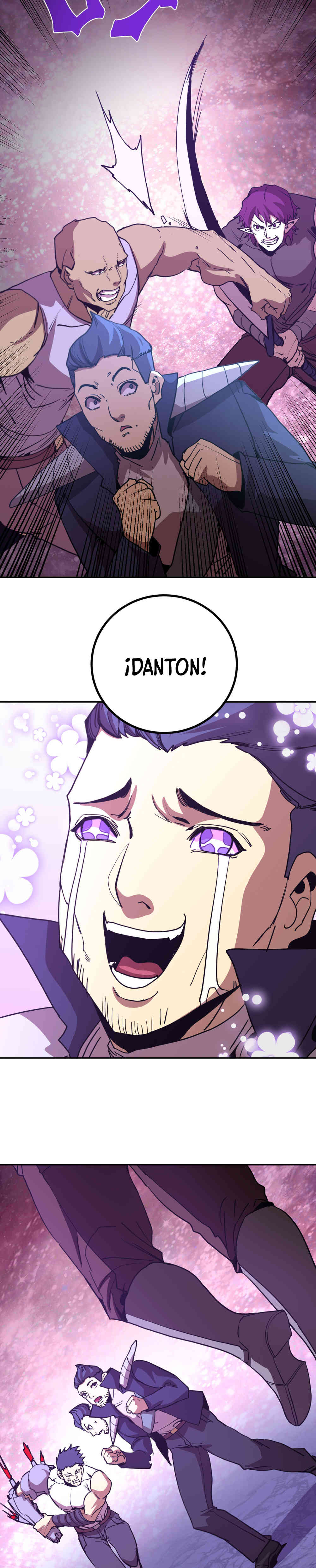 Read Apex Future Martial Arts ES Manga Online