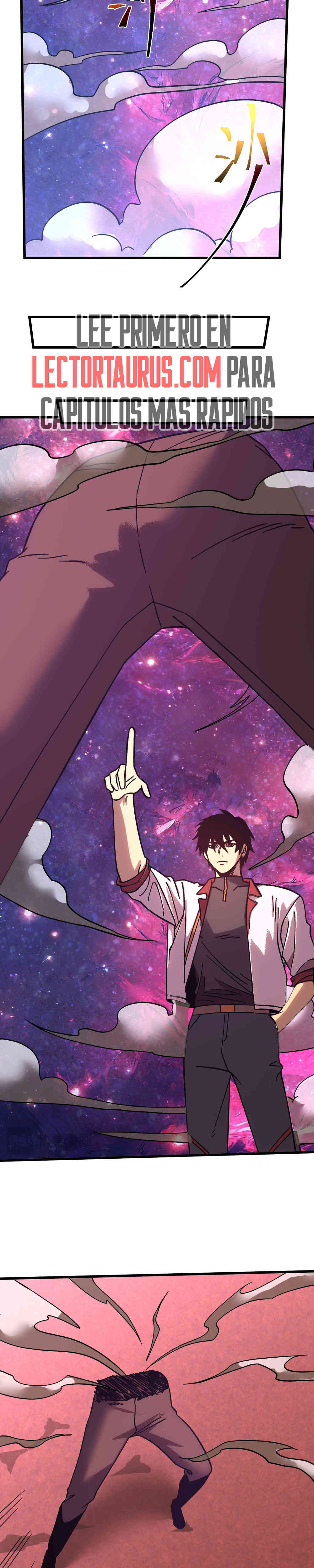 Read Apex Future Martial Arts ES Manga Online