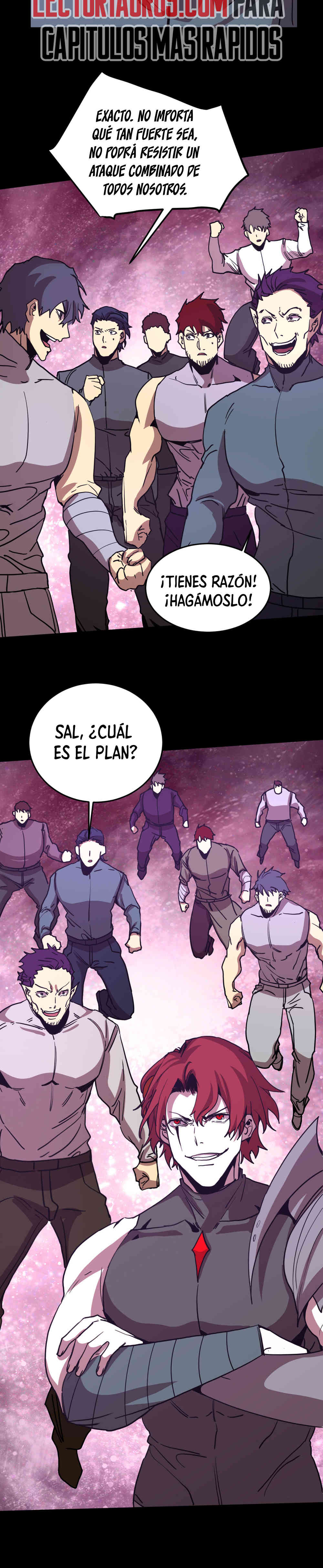 Read Apex Future Martial Arts ES Manga Online