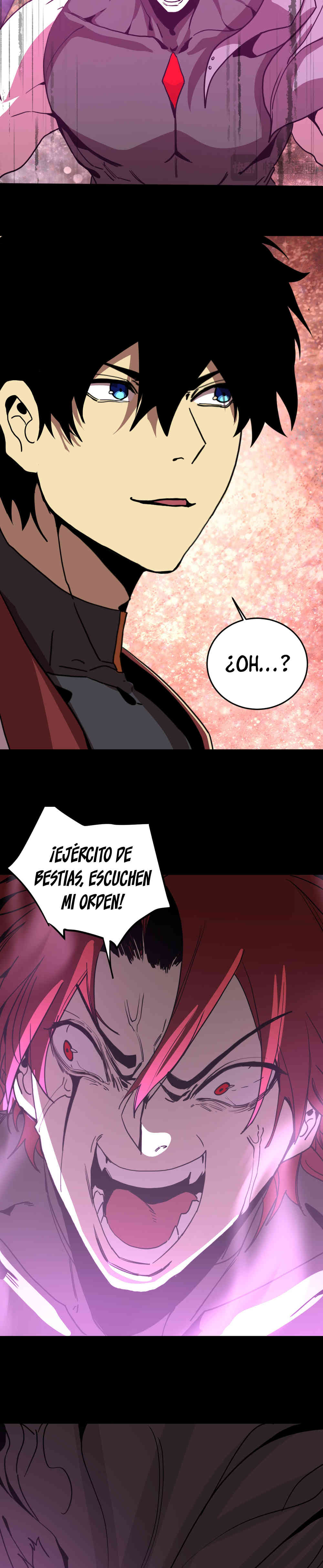 Read Apex Future Martial Arts ES Manga Online