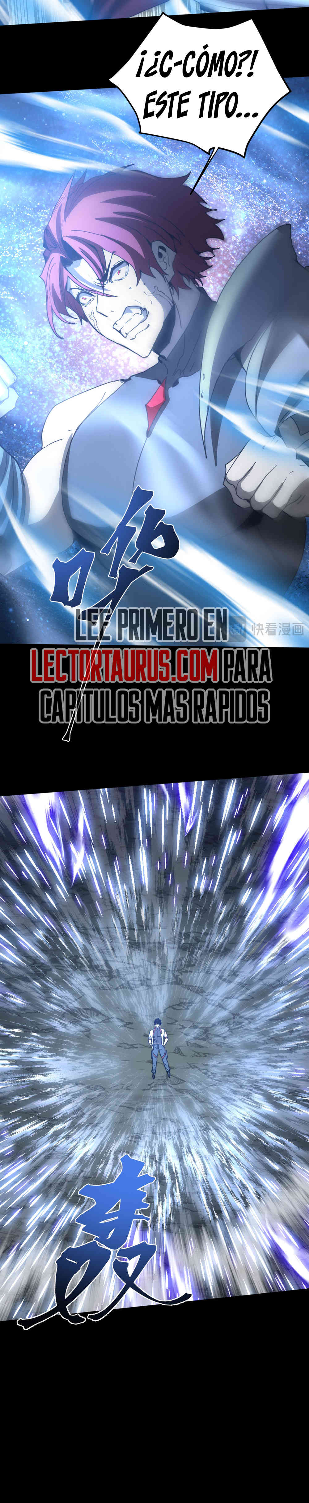 Read Apex Future Martial Arts ES Manga Online