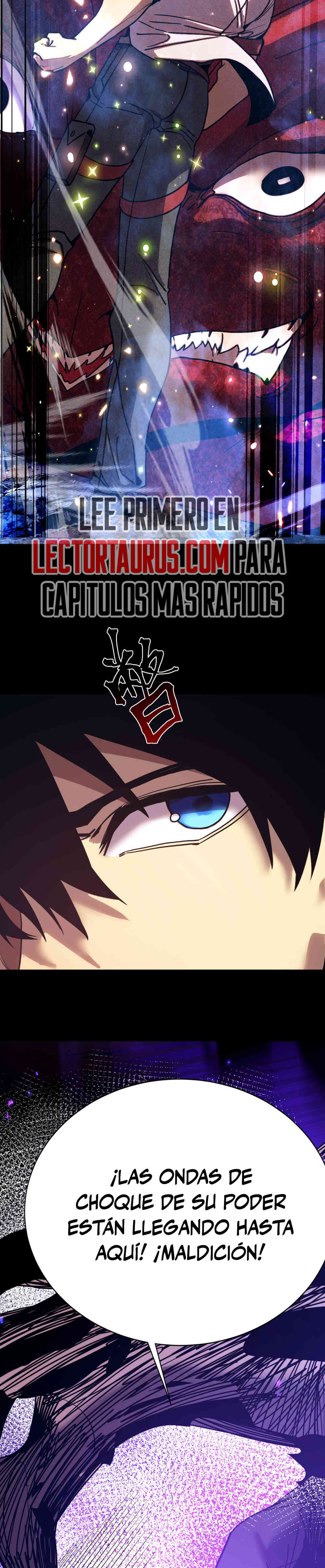 Read Apex Future Martial Arts ES Manga Online