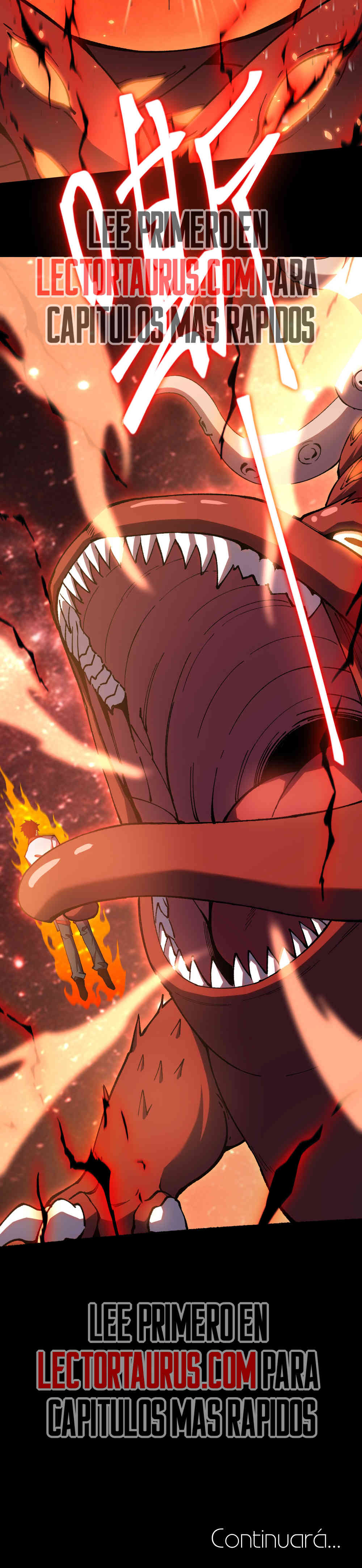 Read Apex Future Martial Arts ES Manga Online