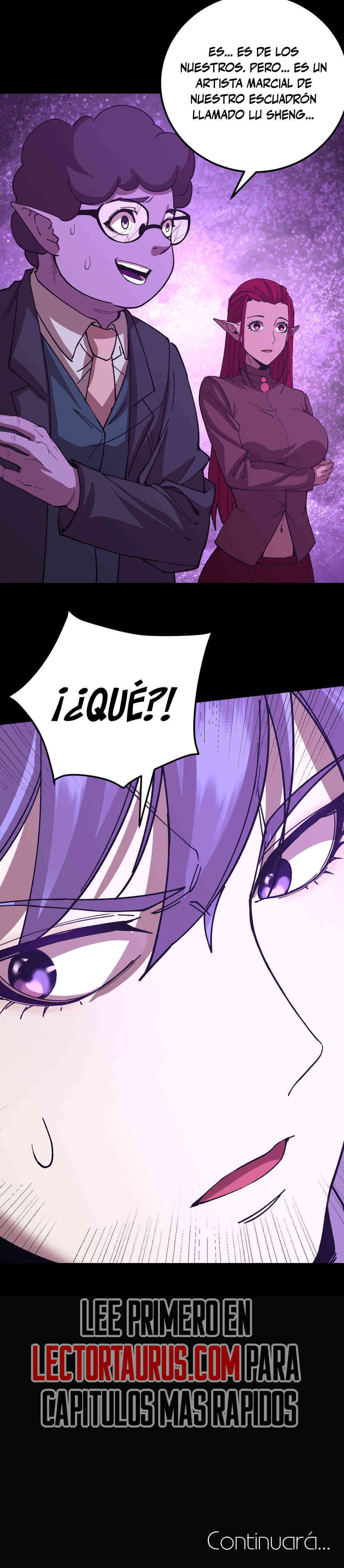 Read Apex Future Martial Arts ES Manga Online