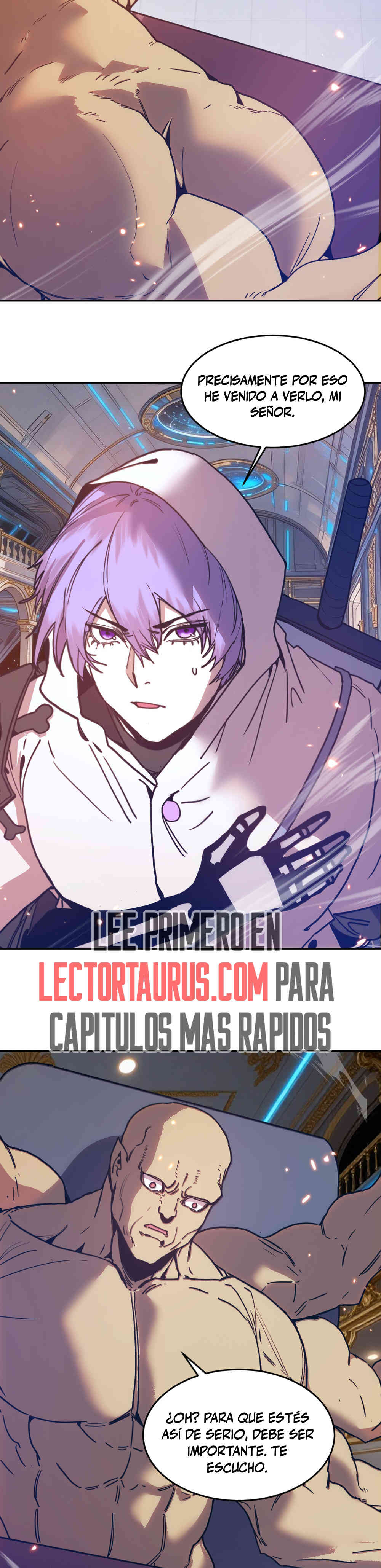 Read Apex Future Martial Arts ES Manga Online