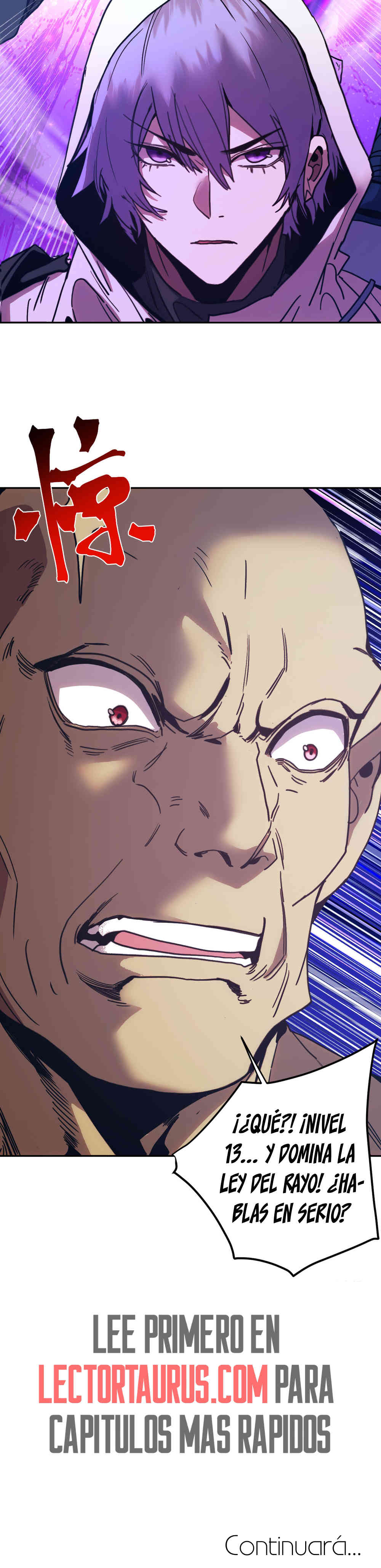 Read Apex Future Martial Arts ES Manga Online