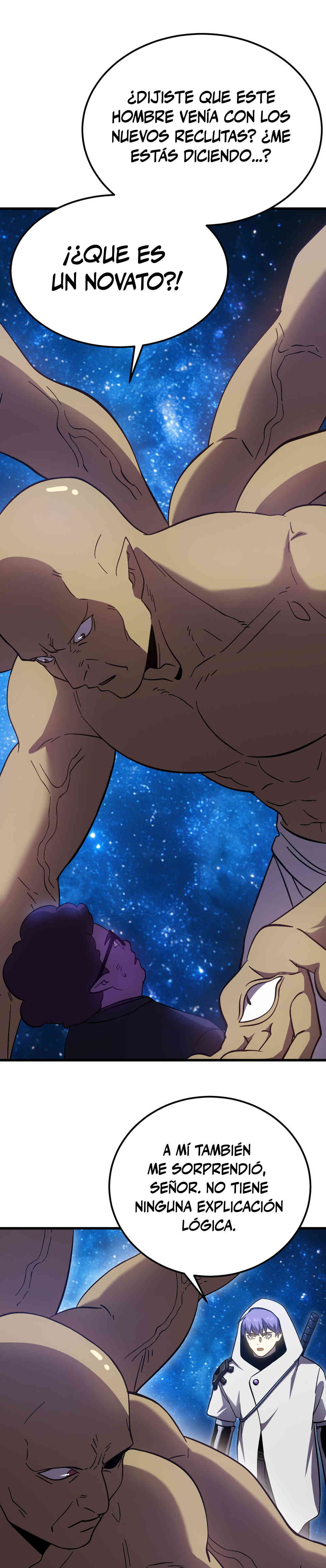 Read Apex Future Martial Arts ES Manga Online