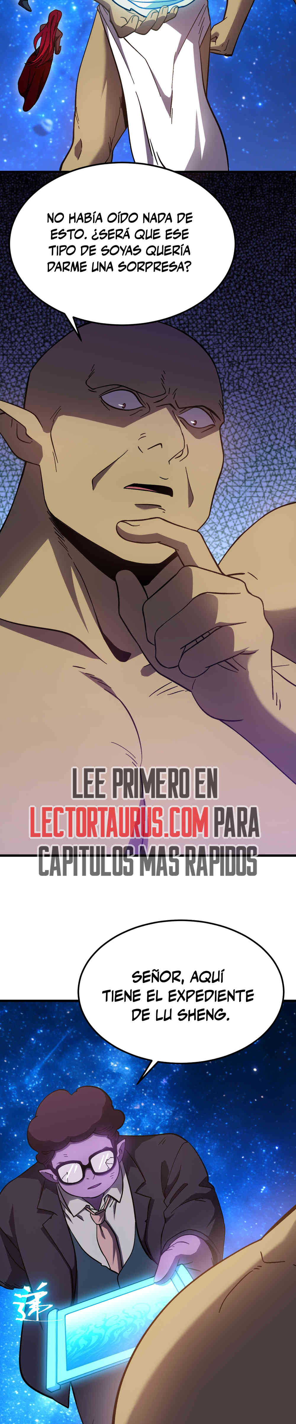 Read Apex Future Martial Arts ES Manga Online