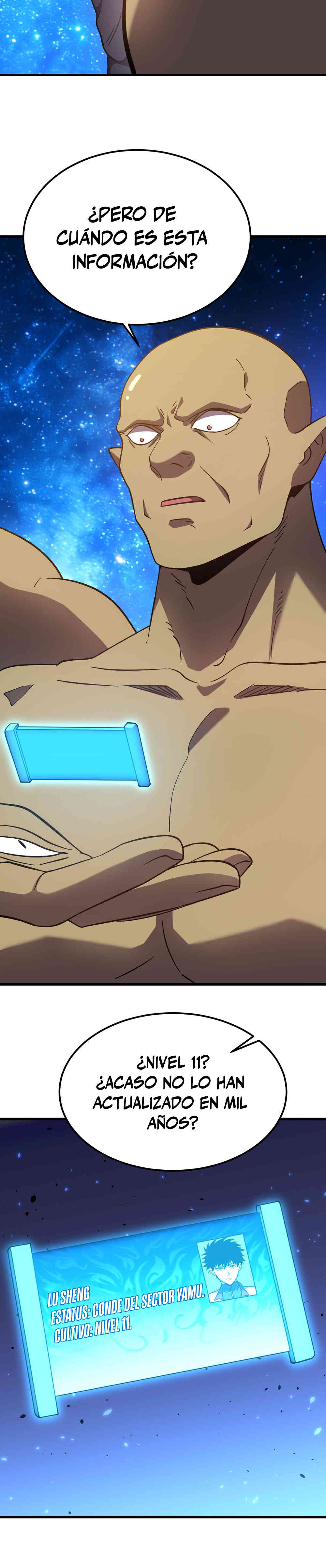 Read Apex Future Martial Arts ES Manga Online