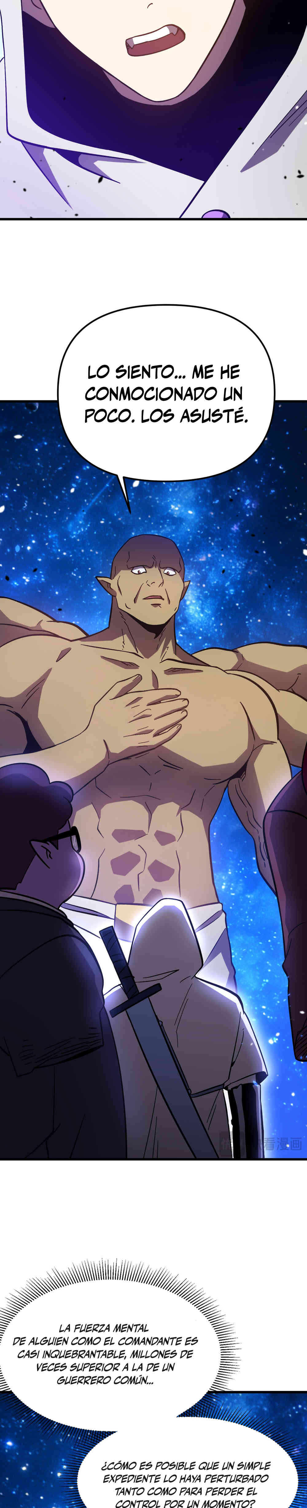 Read Apex Future Martial Arts ES Manga Online