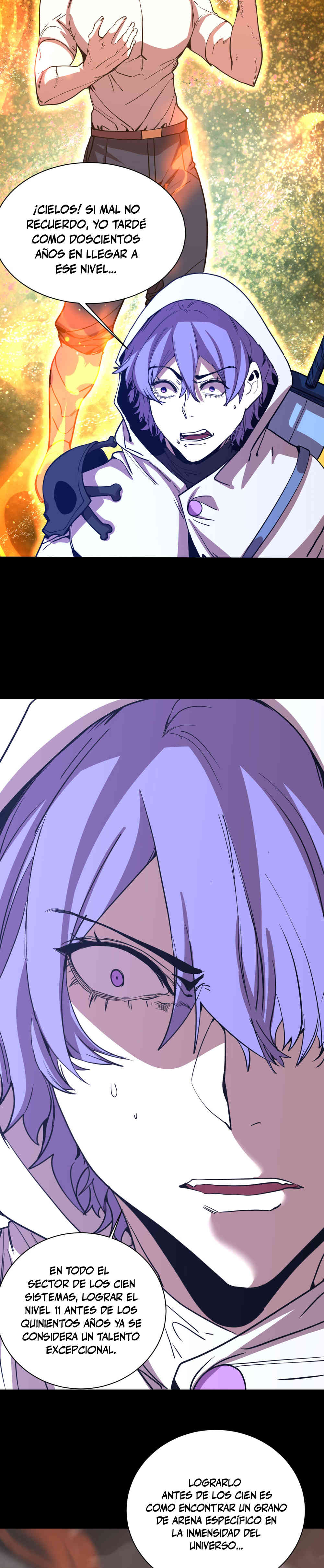 Read Apex Future Martial Arts ES Manga Online