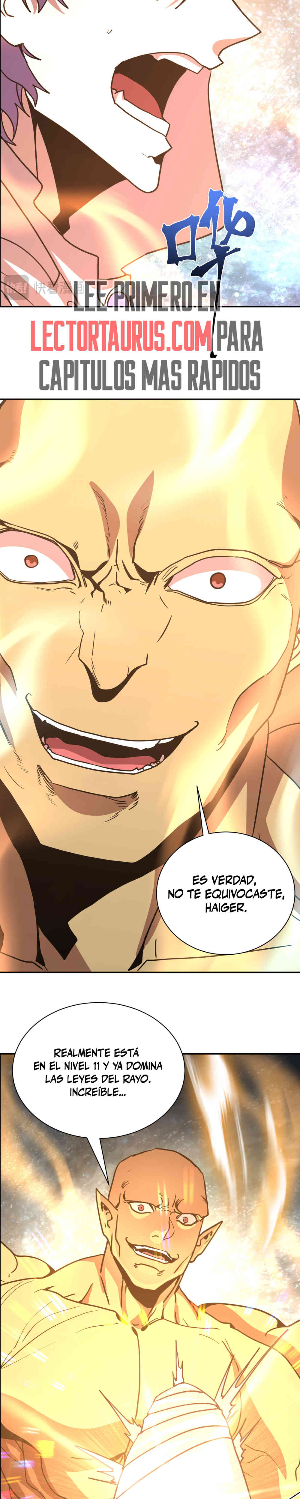 Read Apex Future Martial Arts ES Manga Online