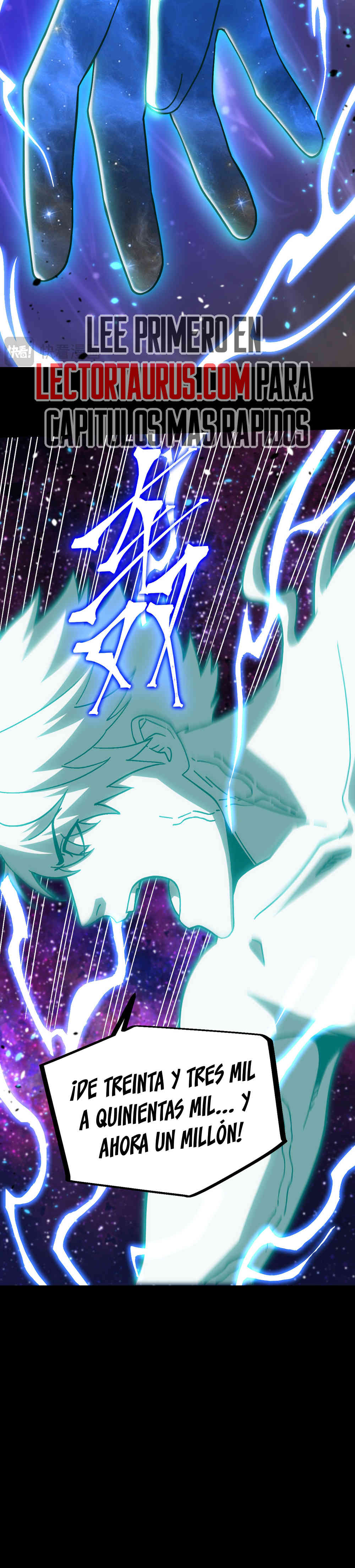 Read Apex Future Martial Arts ES Manga Online