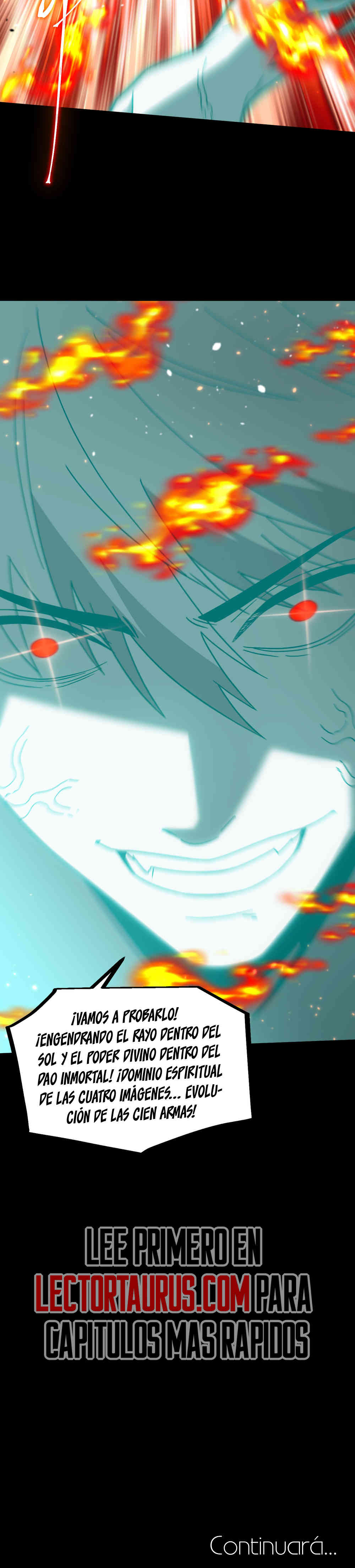 Read Apex Future Martial Arts ES Manga Online