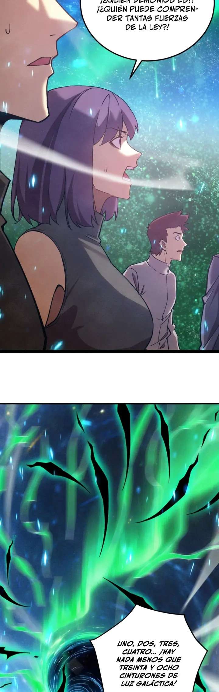 Read Apex Future Martial Arts ES Manga Online