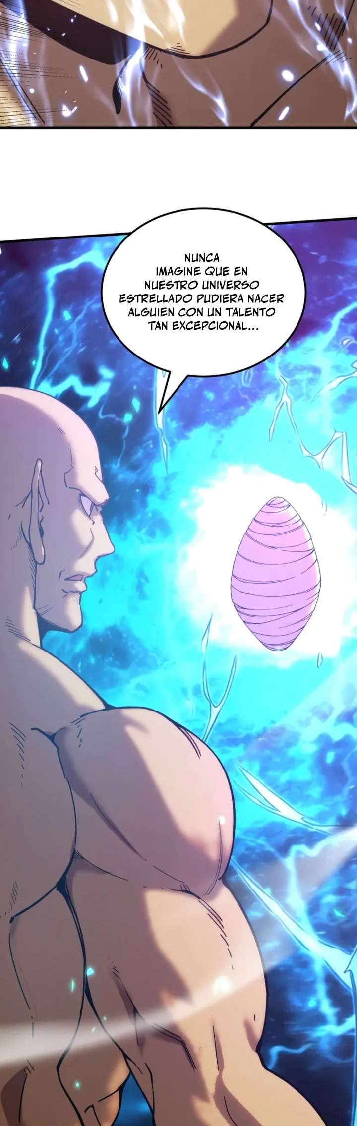 Read Apex Future Martial Arts ES Manga Online