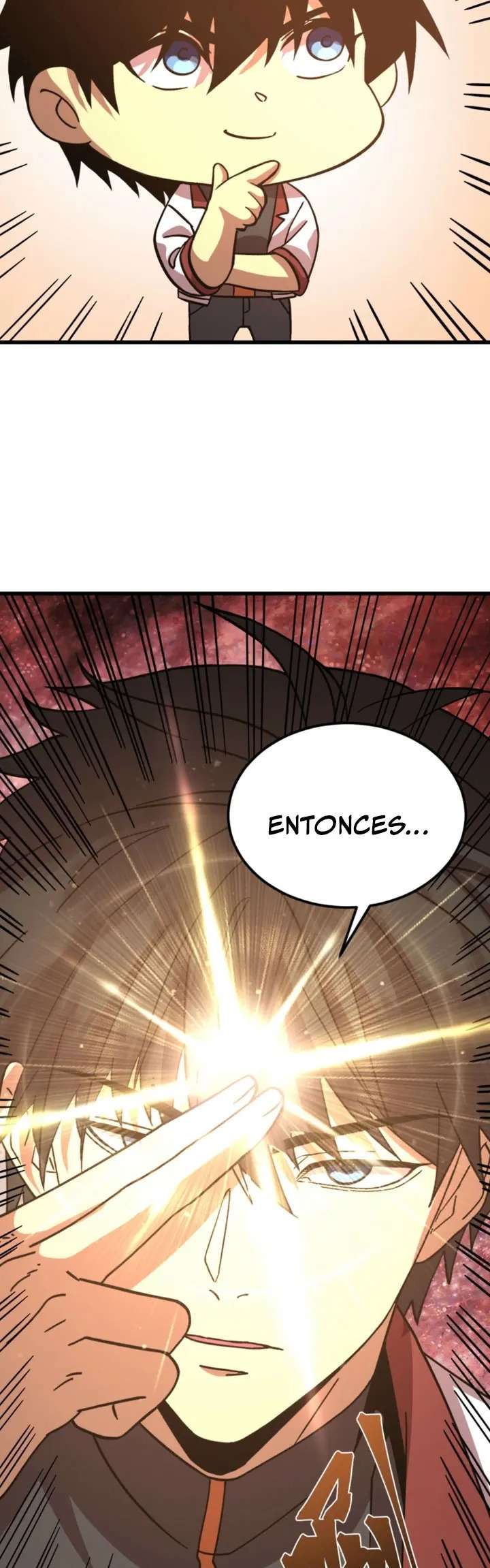 Read Apex Future Martial Arts ES Manga Online