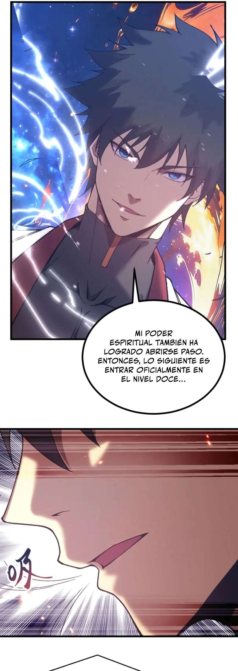 Read Apex Future Martial Arts ES Manga Online