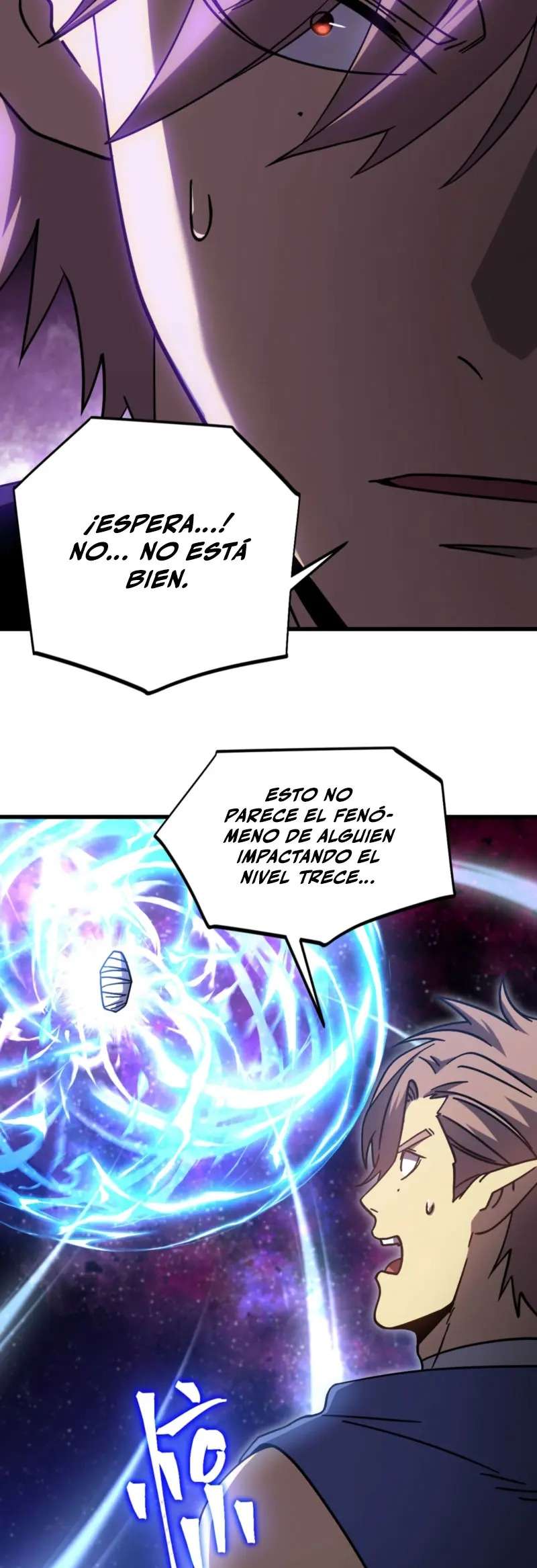 Read Apex Future Martial Arts ES Manga Online