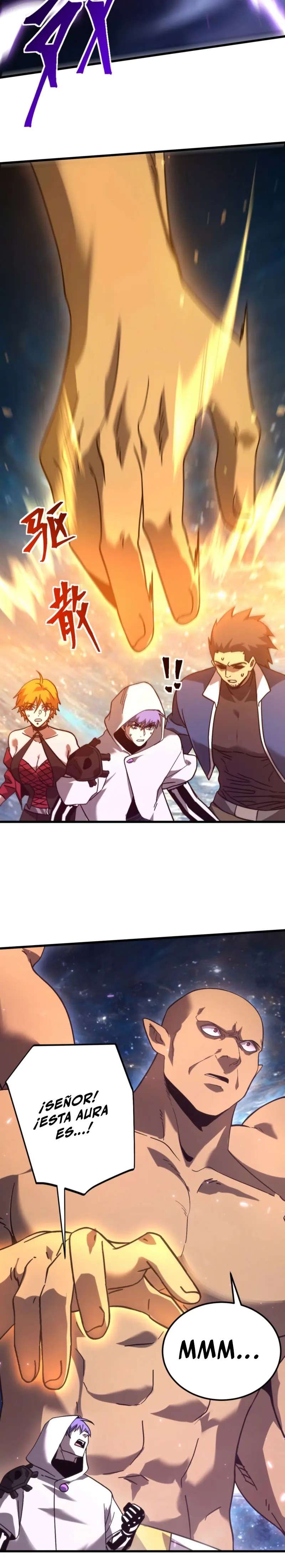 Read Apex Future Martial Arts ES Manga Online