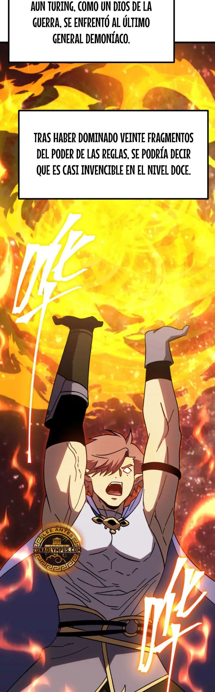 Read Apex Future Martial Arts ES Manga Online