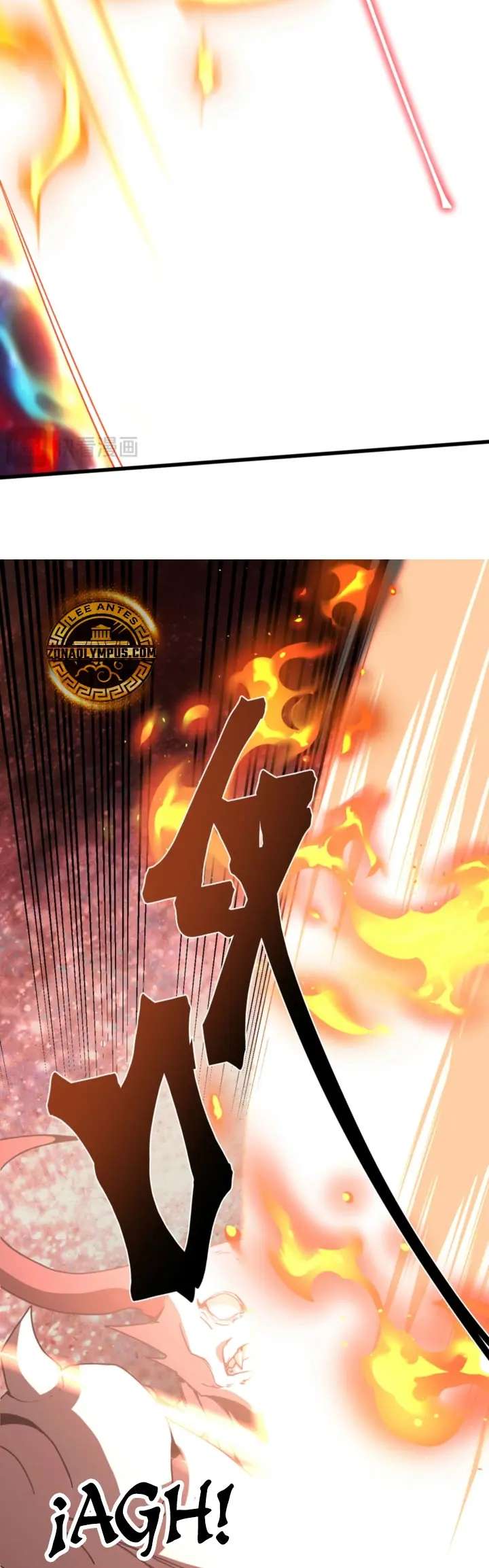 Read Apex Future Martial Arts ES Manga Online