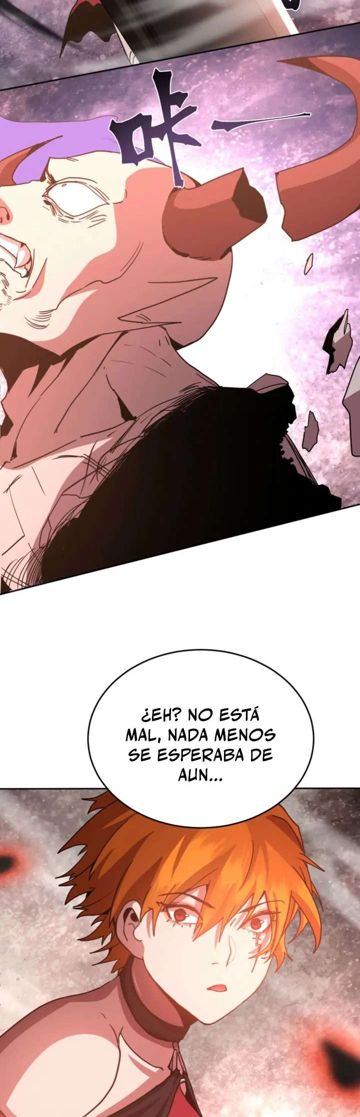 Read Apex Future Martial Arts ES Manga Online