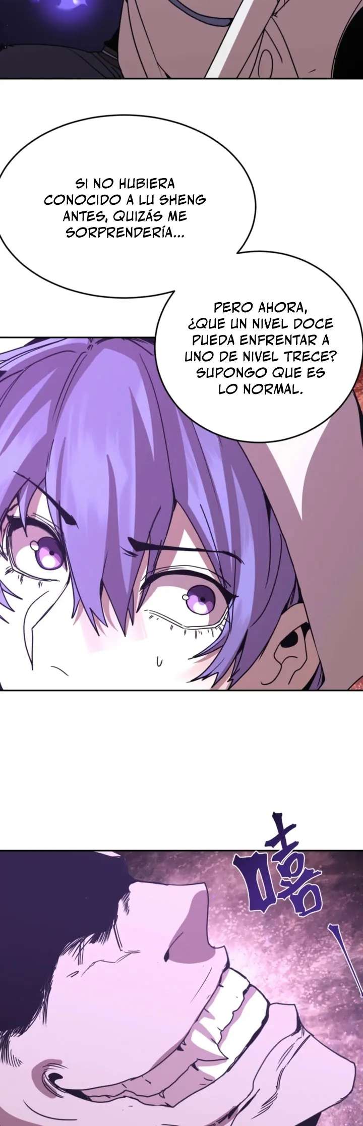 Read Apex Future Martial Arts ES Manga Online