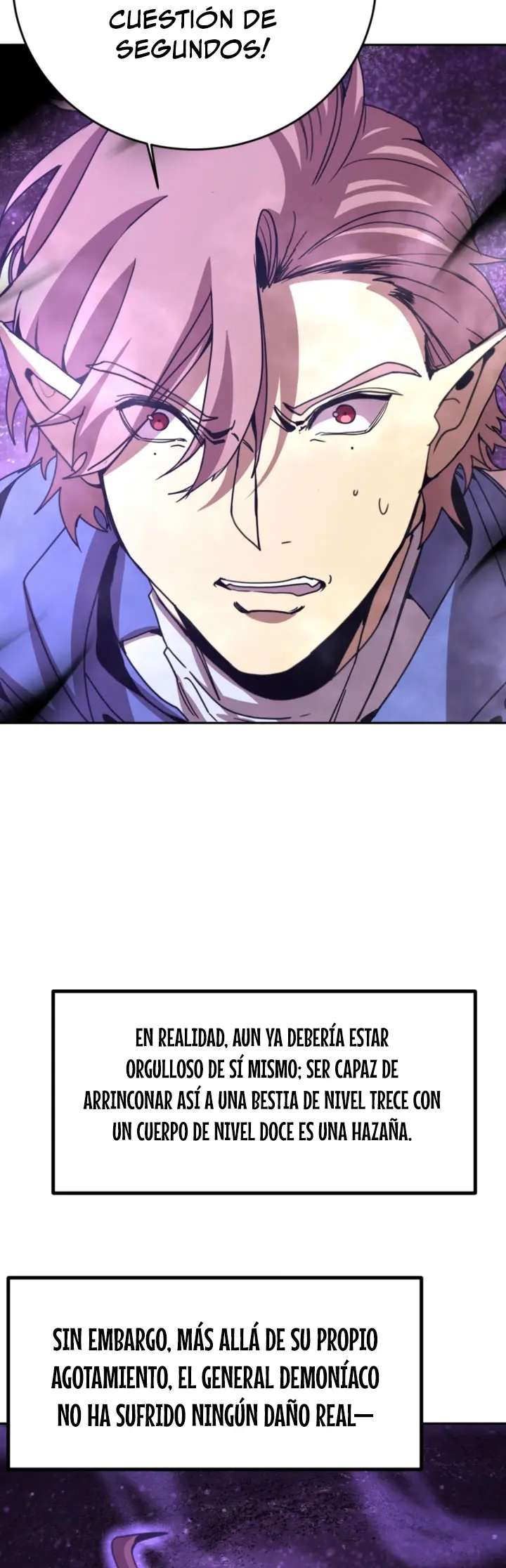 Read Apex Future Martial Arts ES Manga Online