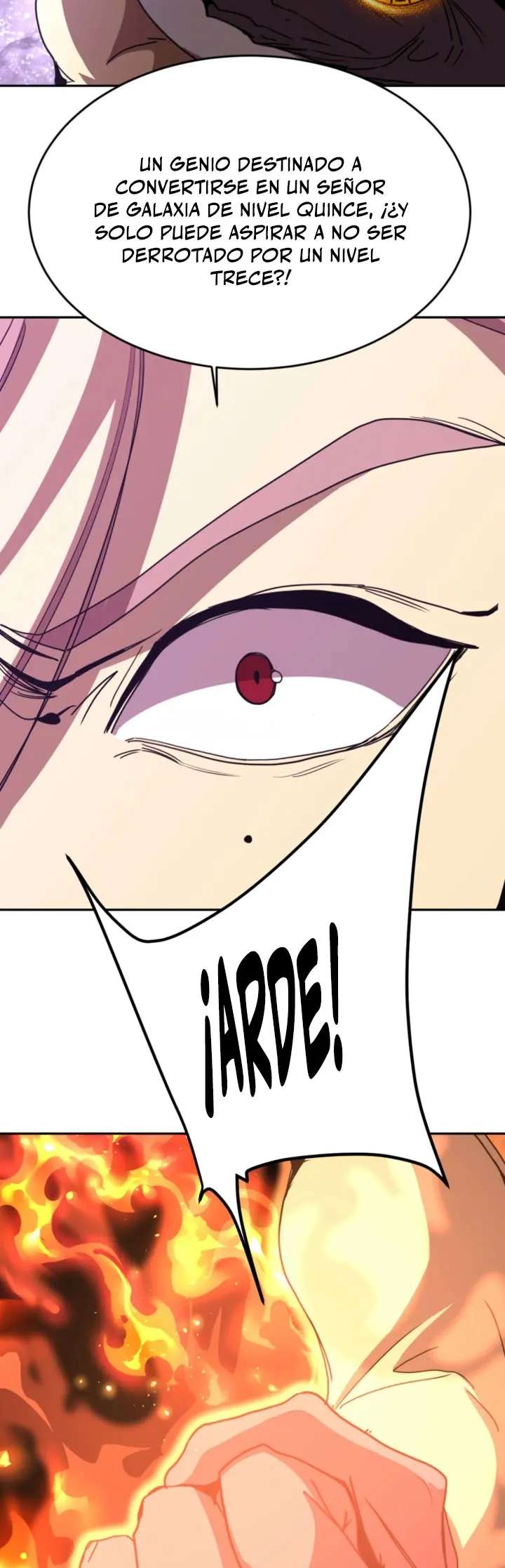 Read Apex Future Martial Arts ES Manga Online